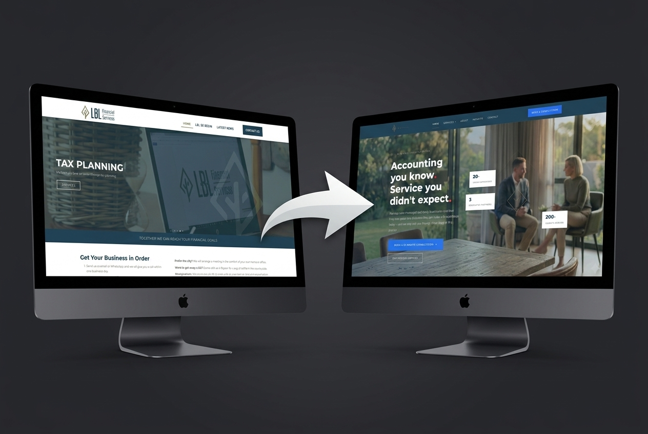 LBL Financial Services